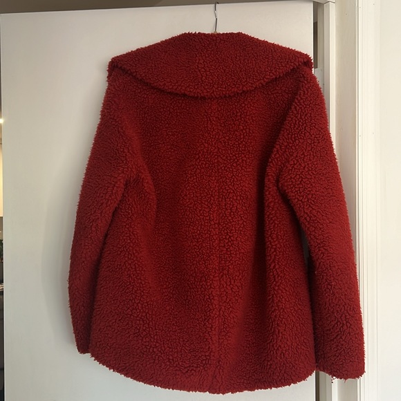 Theory “Teddy” Coat - Picture 11 of 11